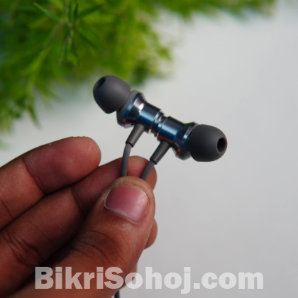 Original MMAX MX-78 Wireless Neckband Earphone